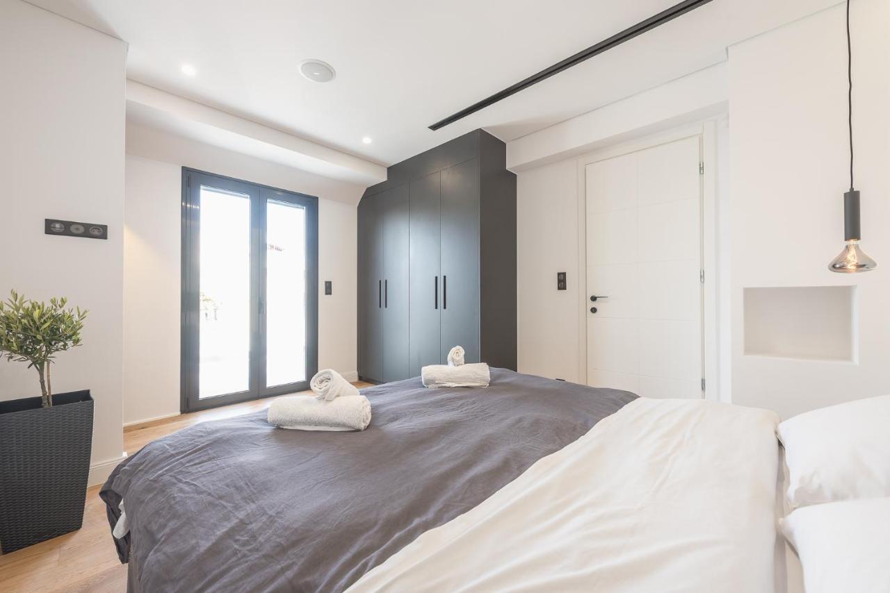 The "Top Floor" أثينا المظهر الخارجي الصورة