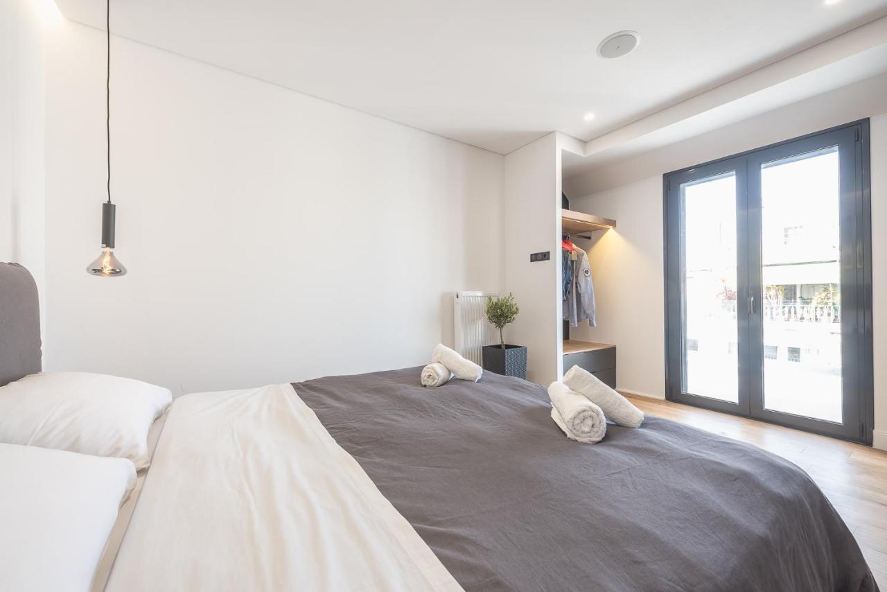 The "Top Floor" أثينا المظهر الخارجي الصورة